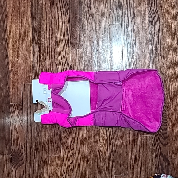 NWT Dog coat - Picture 3 of 5